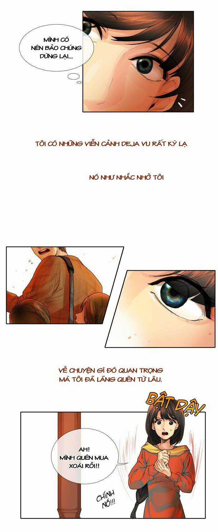 For The Sake Of Sita Chapter 9 trang 10