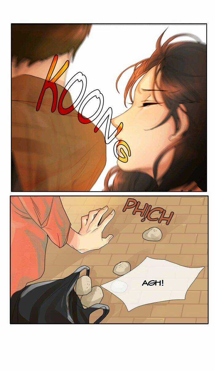 For The Sake Of Sita Chapter 9 trang 12