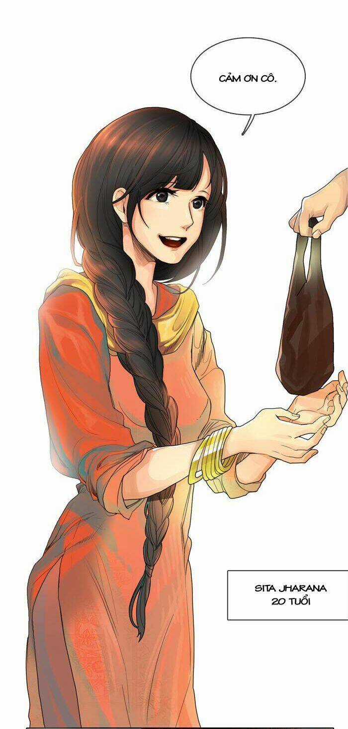 For The Sake Of Sita Chapter 9 trang 2