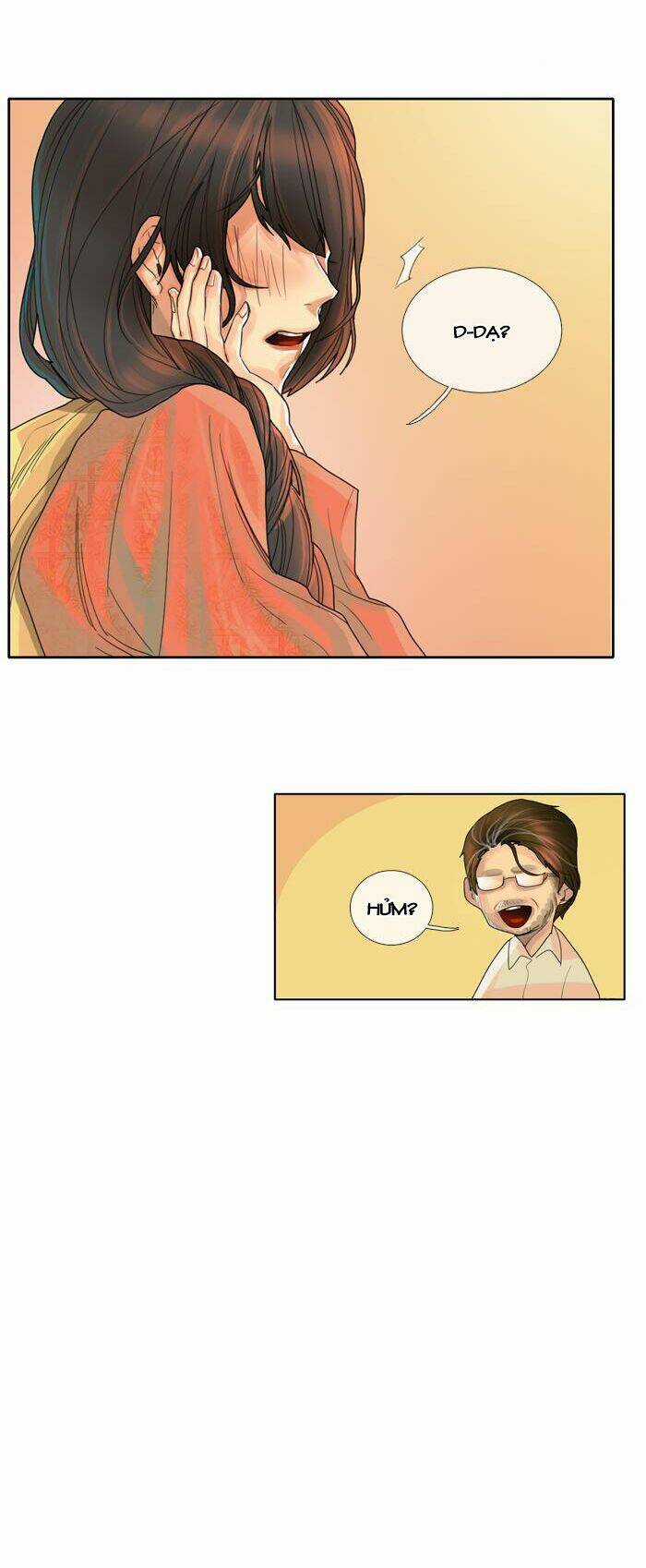 For The Sake Of Sita Chapter 9 trang 21