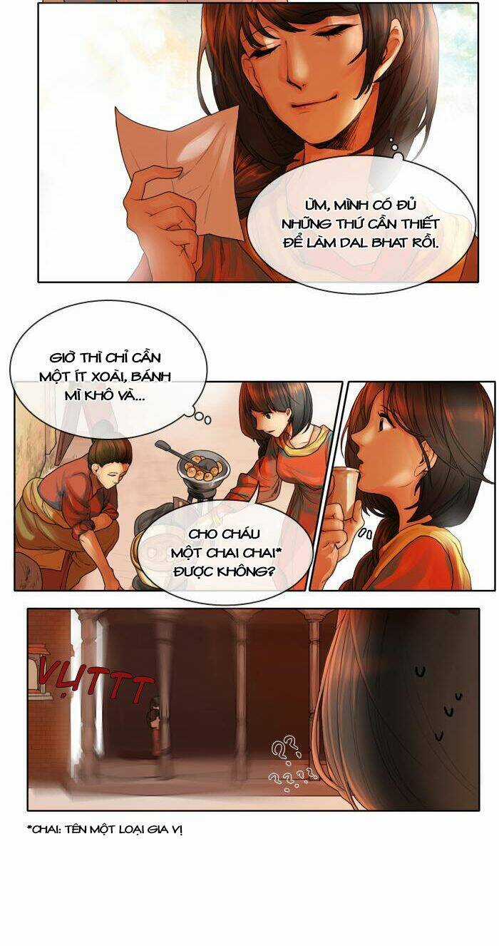 For The Sake Of Sita Chapter 9 trang 3