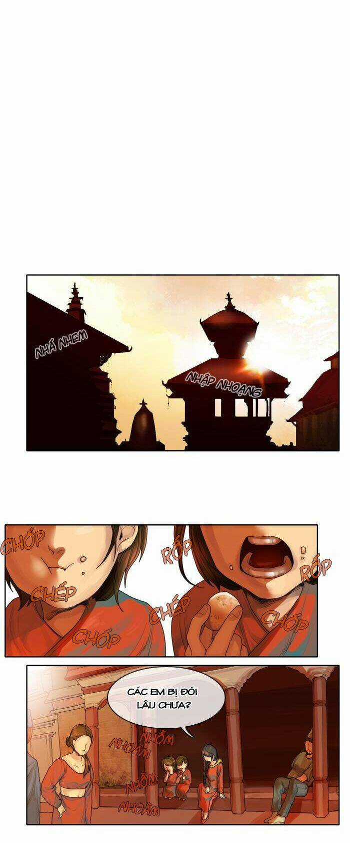 For The Sake Of Sita Chapter 9 trang 5