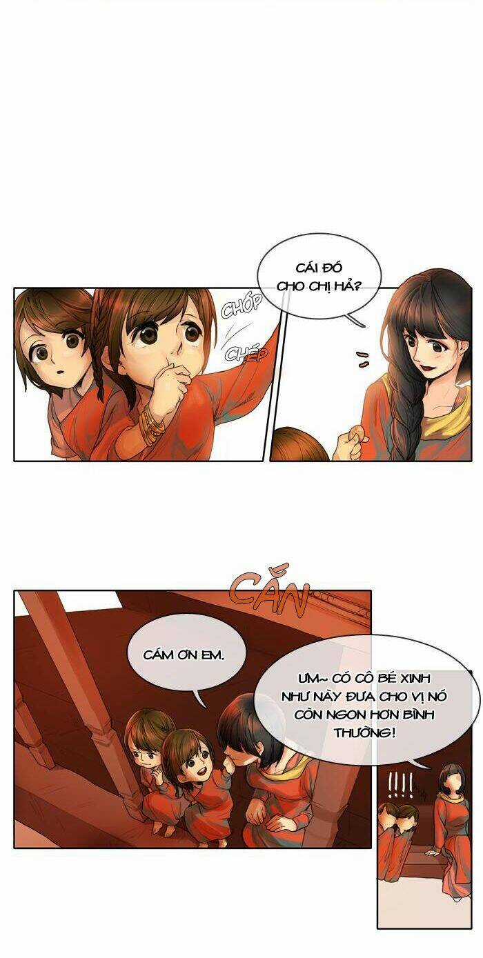 For The Sake Of Sita Chapter 9 trang 6