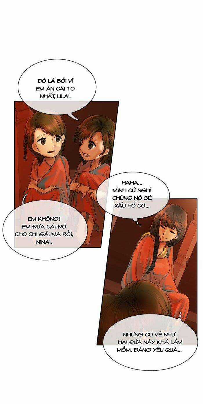 For The Sake Of Sita Chapter 9 trang 8