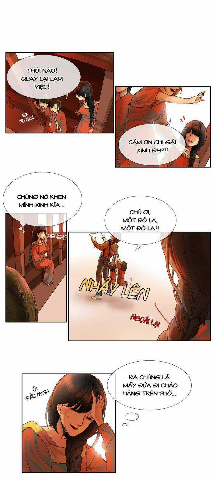 For The Sake Of Sita Chapter 9 trang 9