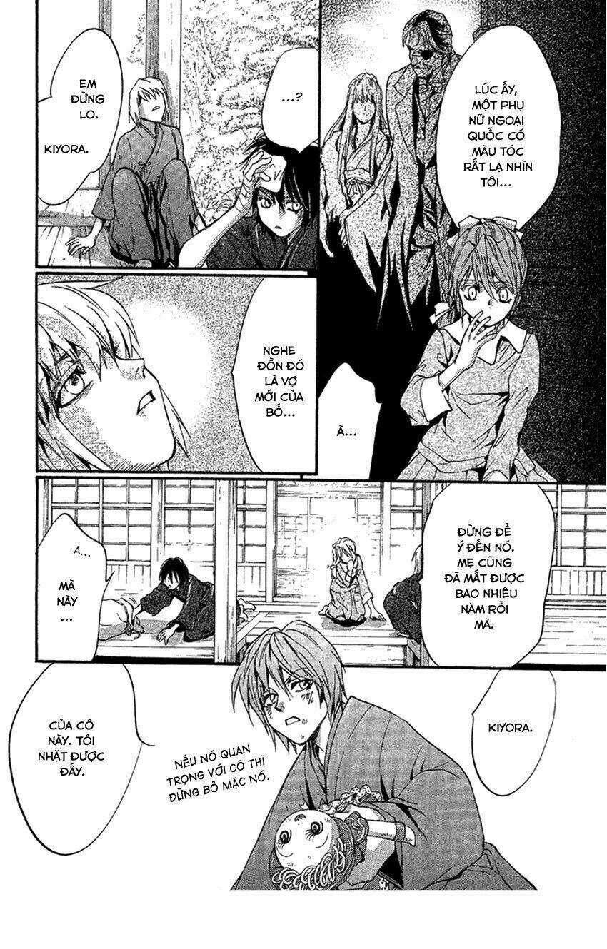 Foreign Land Of Ogres Chapter 1 trang 45