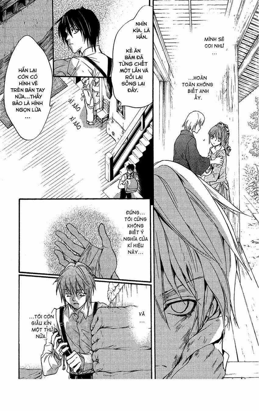 Foreign Land Of Ogres Chapter 1 trang 49