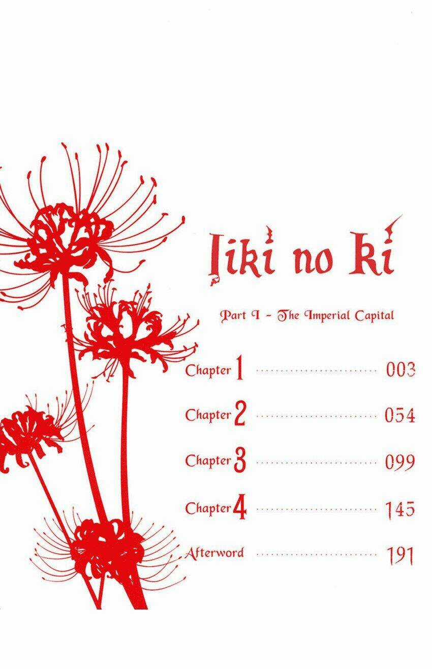 Foreign Land Of Ogres Chapter 1 trang 5