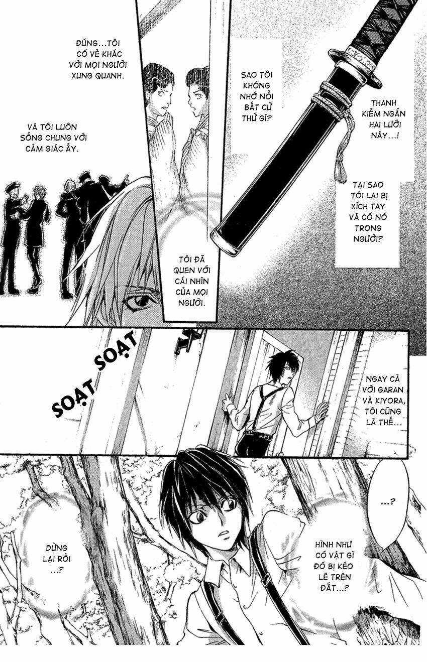 Foreign Land Of Ogres Chapter 1 trang 50