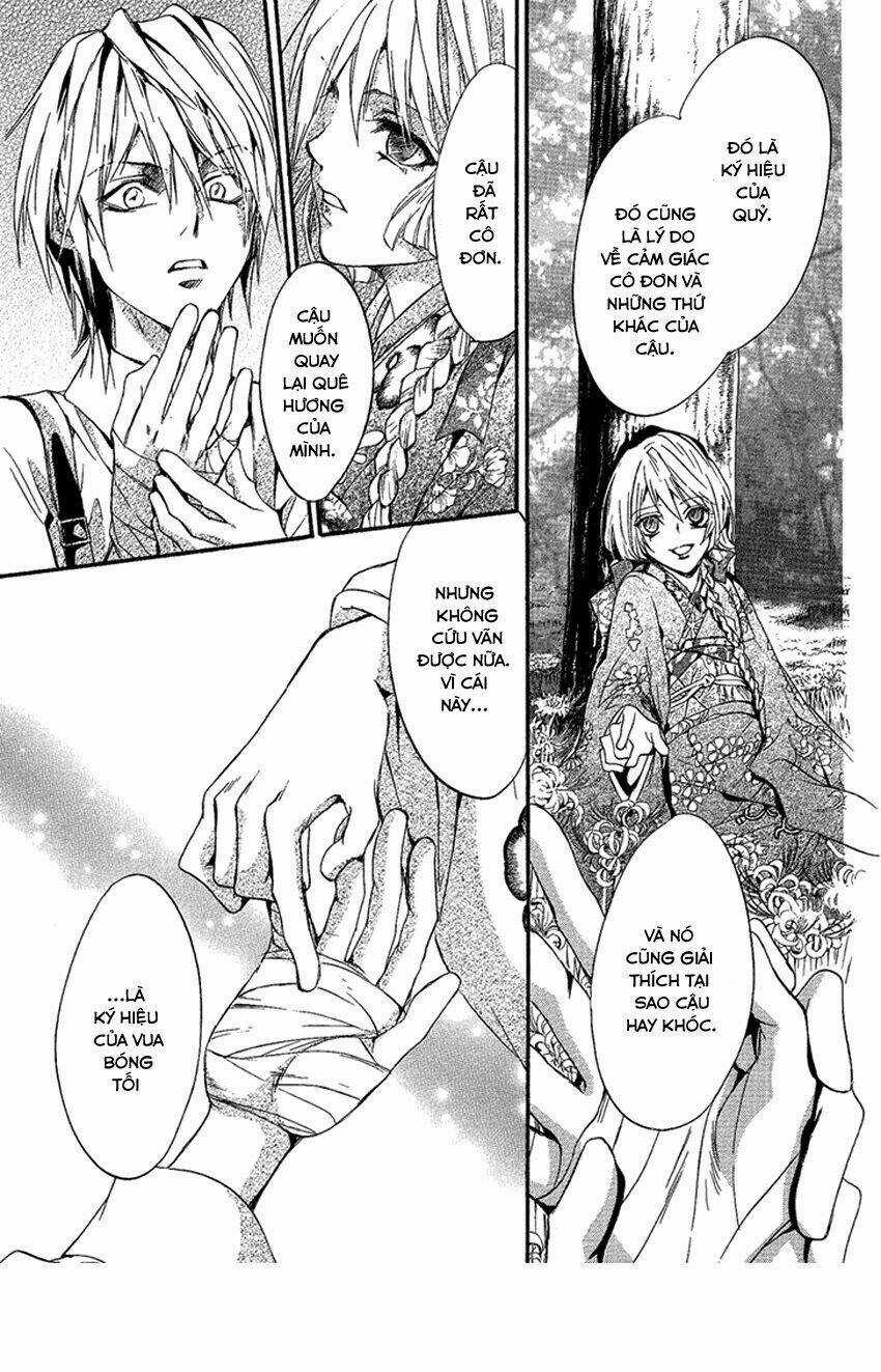 Foreign Land Of Ogres Chapter 1 trang 52