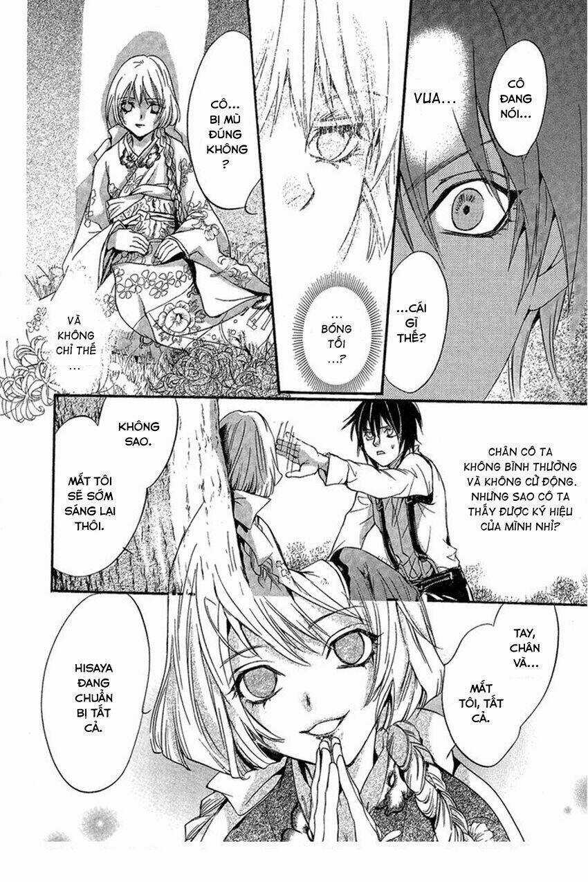 Foreign Land Of Ogres Chapter 1 trang 53