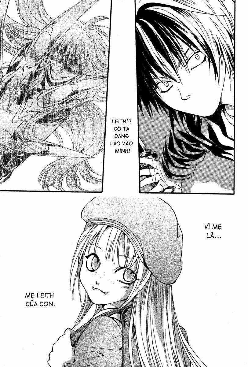 Foreign Land Of Ogres Chapter 10 trang 22