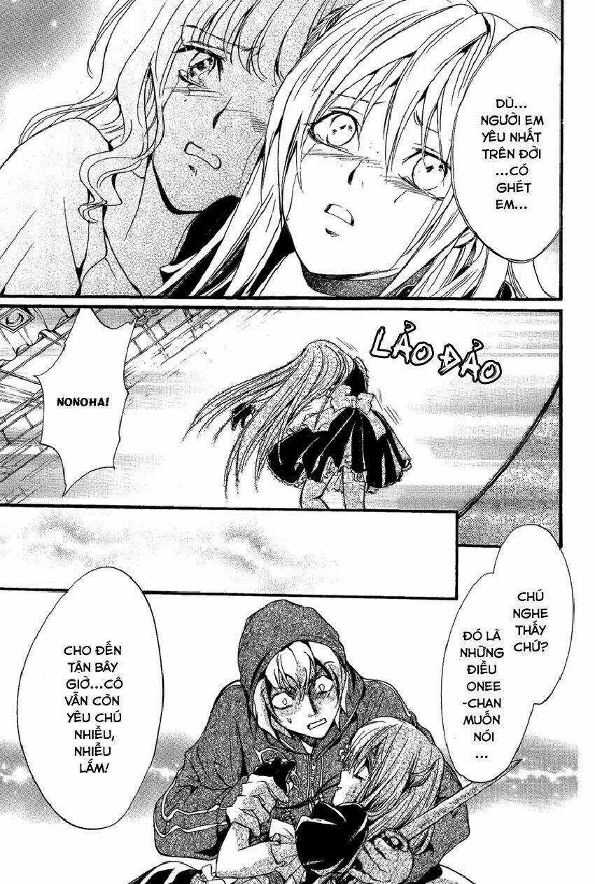 Foreign Land Of Ogres Chapter 10 trang 36