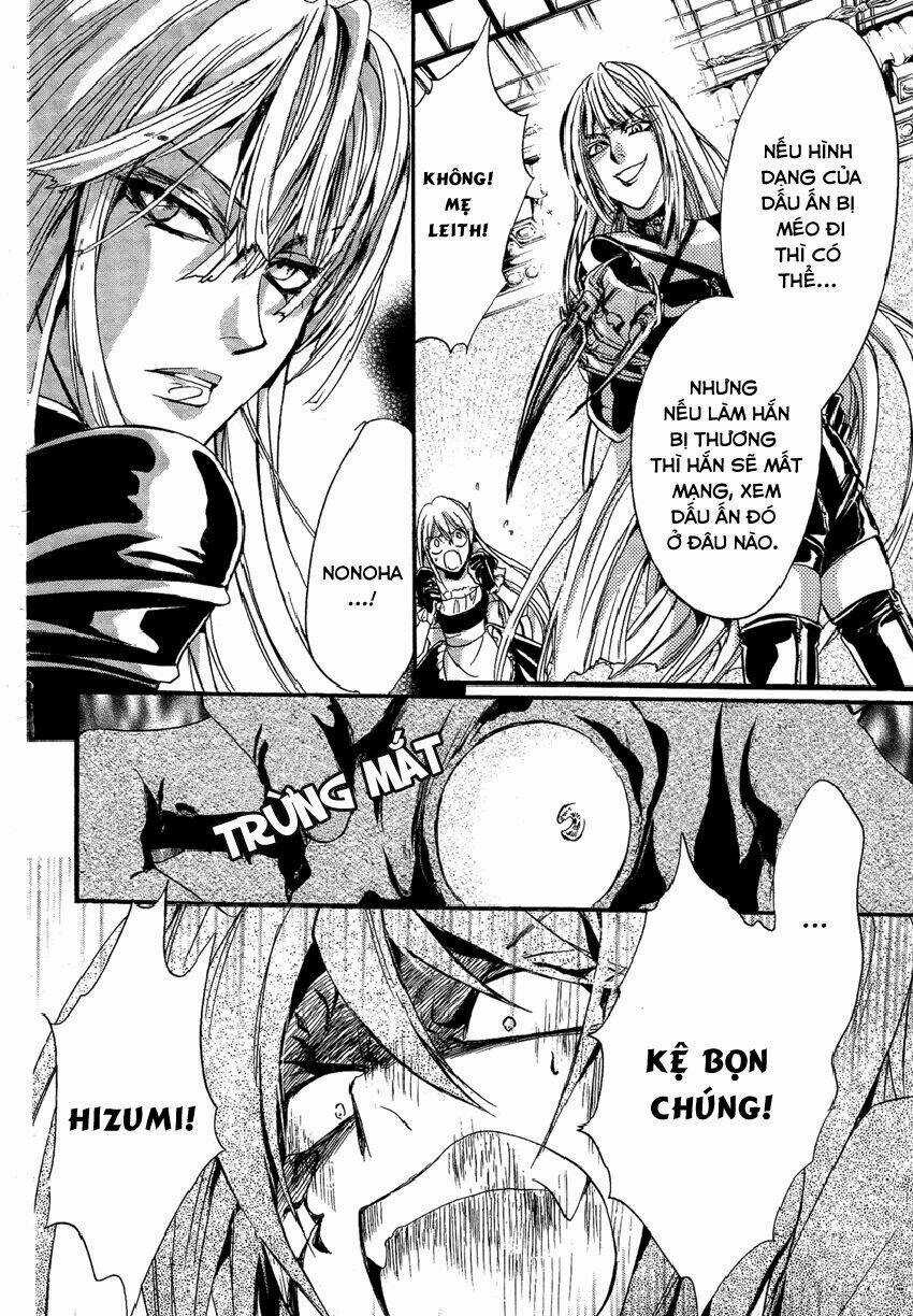 Foreign Land Of Ogres Chapter 10 trang 39