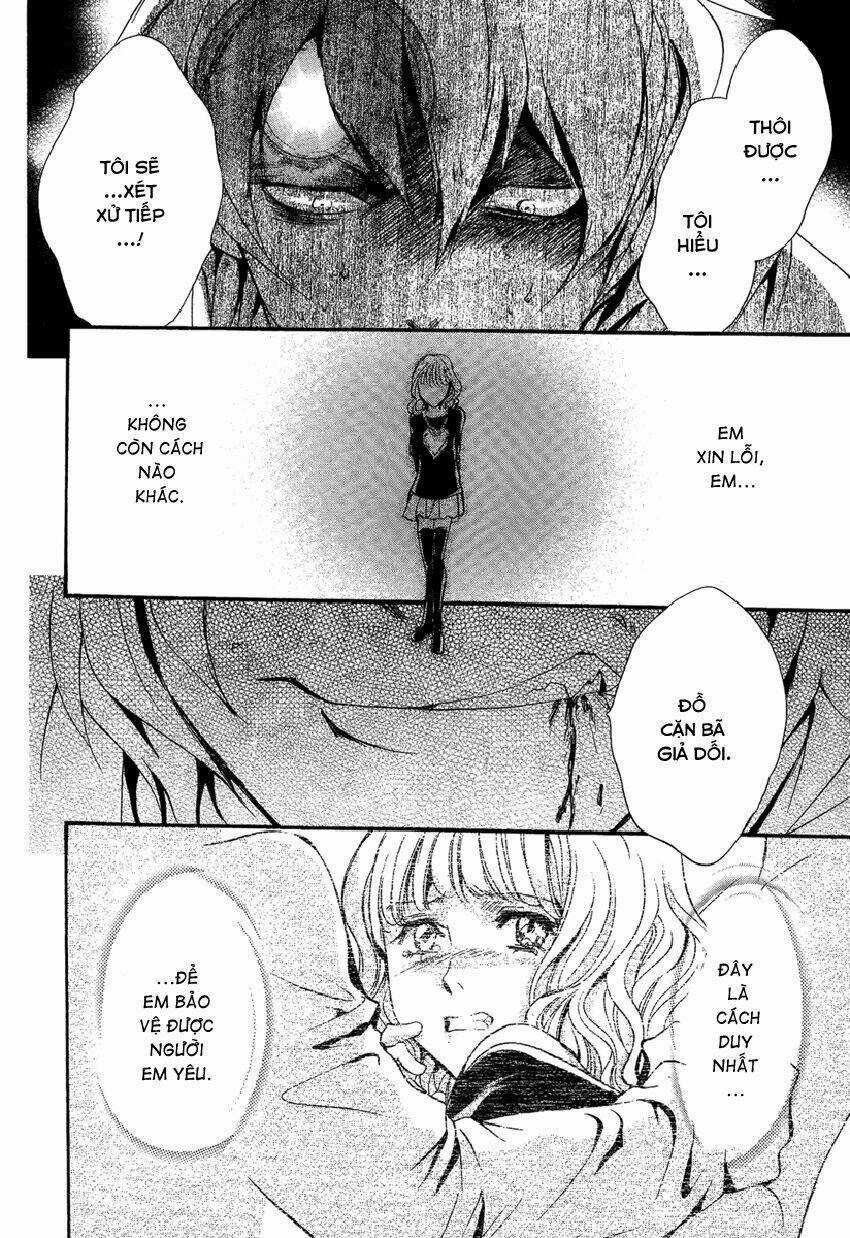 Foreign Land Of Ogres Chapter 10 trang 41