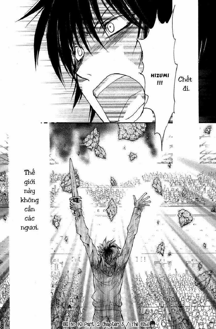 Foreign Land Of Ogres Chapter 10 trang 43