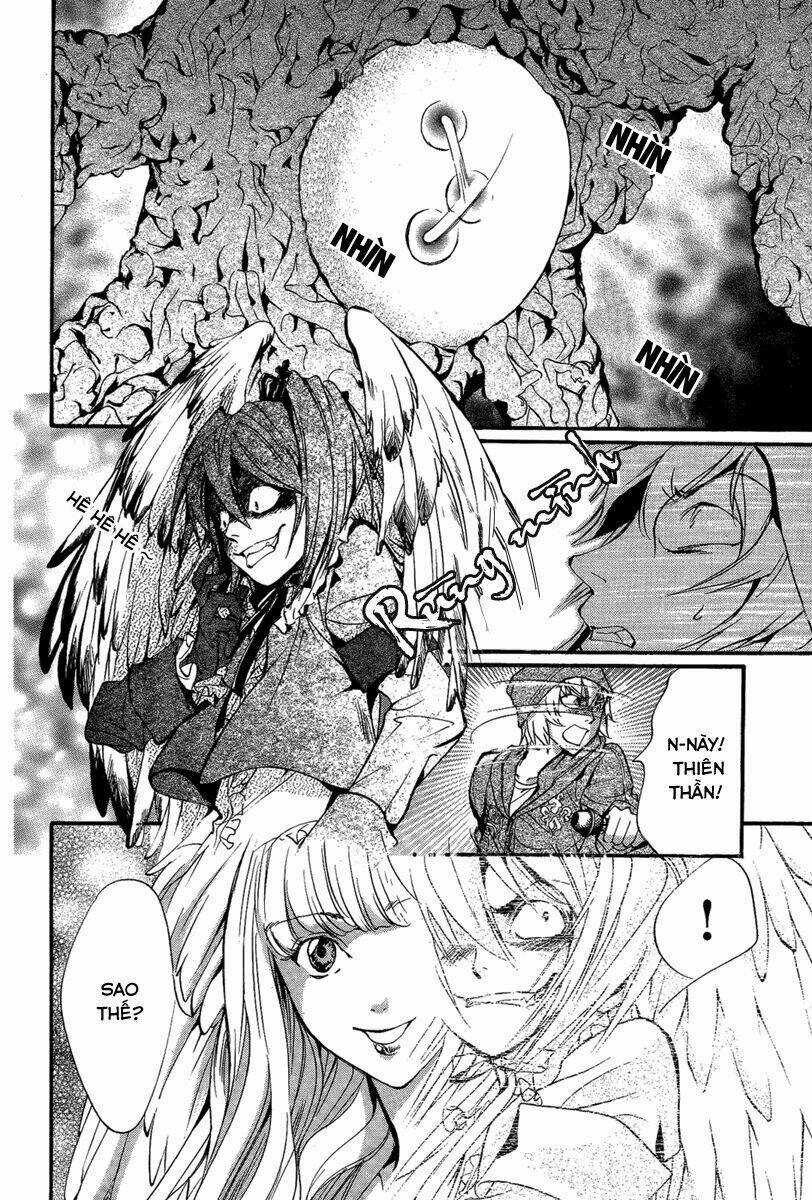 Foreign Land Of Ogres Chapter 10 trang 9