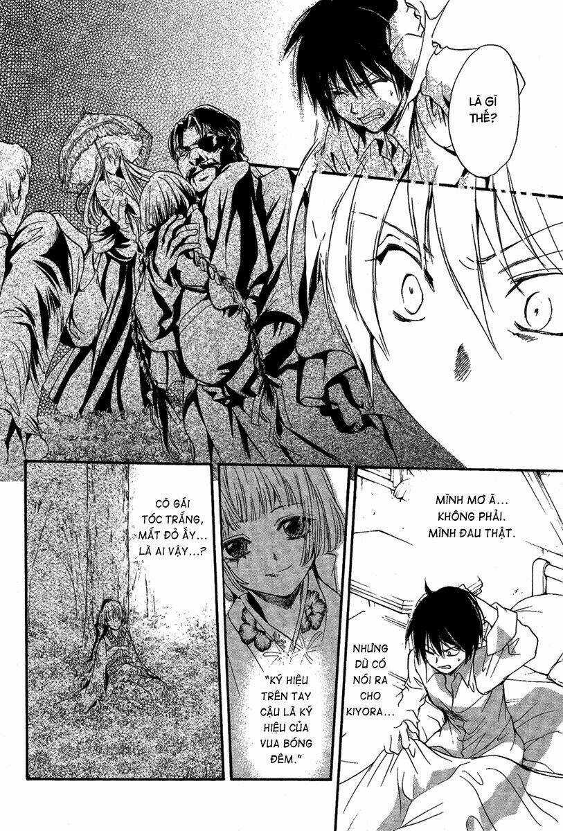 Foreign Land Of Ogres Chapter 2 trang 10