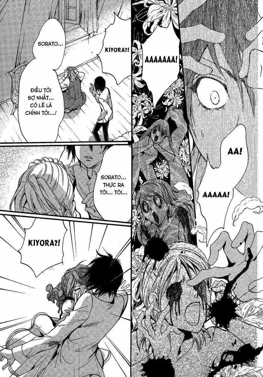 Foreign Land Of Ogres Chapter 2 trang 13