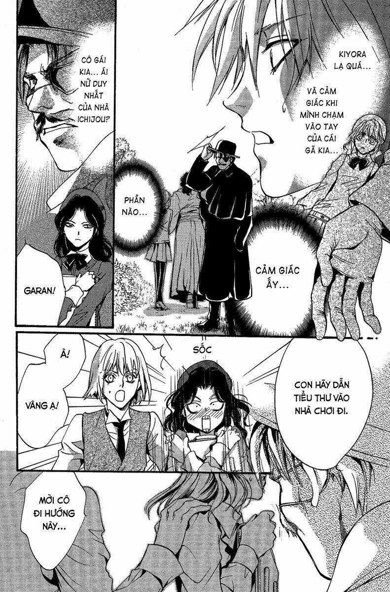 Foreign Land Of Ogres Chapter 2 trang 30