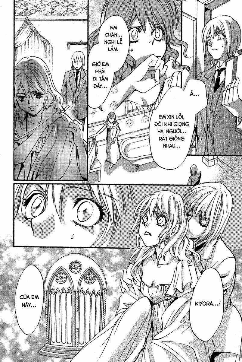 Foreign Land Of Ogres Chapter 2 trang 34