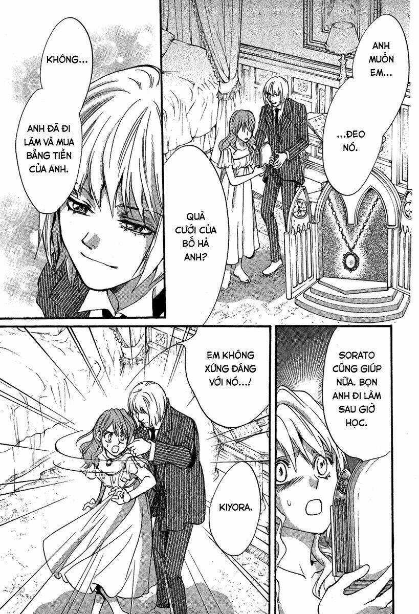 Foreign Land Of Ogres Chapter 2 trang 35