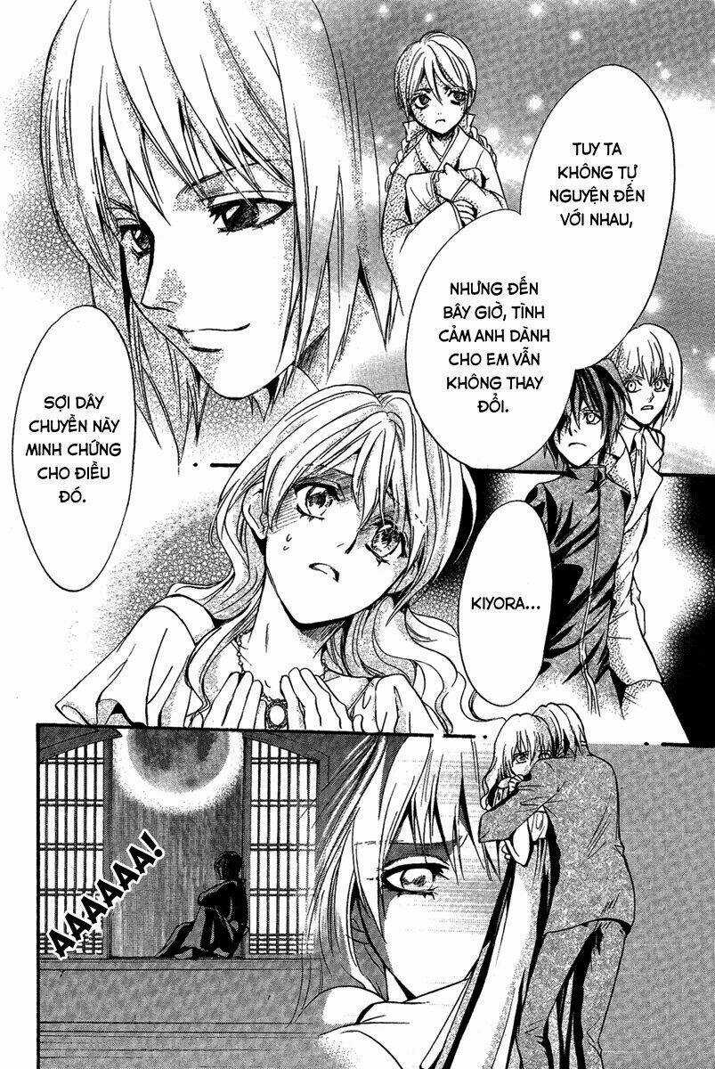 Foreign Land Of Ogres Chapter 2 trang 36