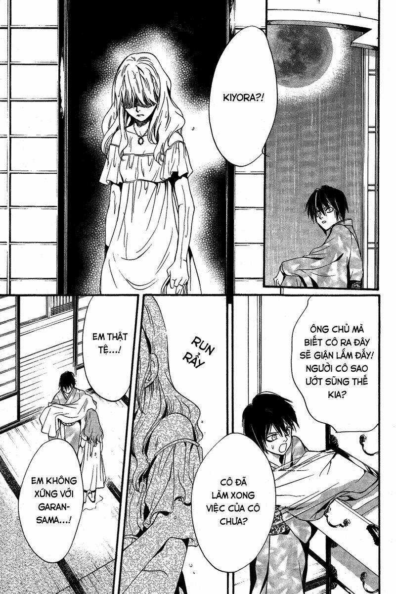 Foreign Land Of Ogres Chapter 2 trang 37