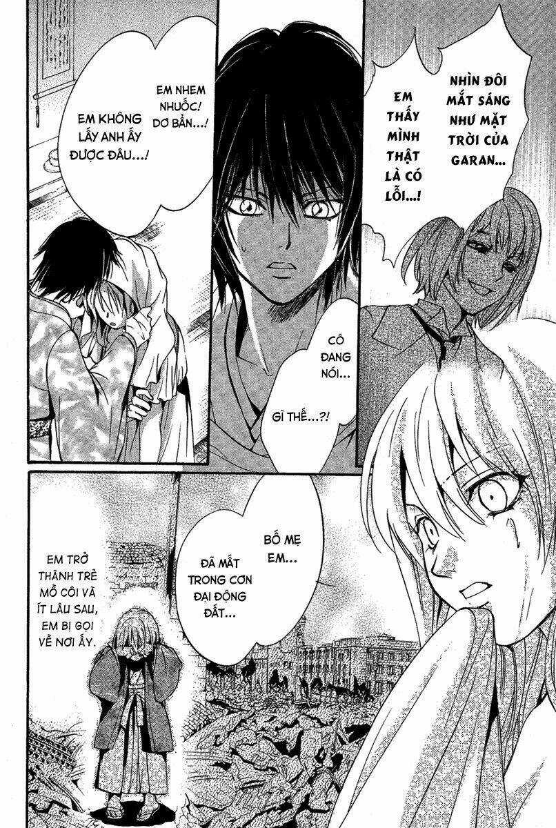 Foreign Land Of Ogres Chapter 2 trang 38