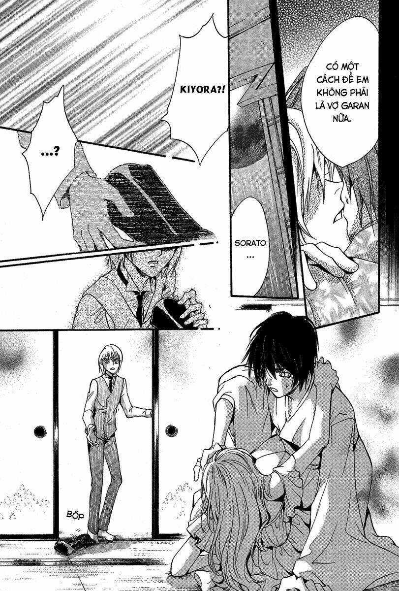 Foreign Land Of Ogres Chapter 2 trang 43