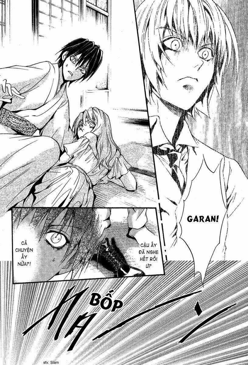 Foreign Land Of Ogres Chapter 2 trang 44