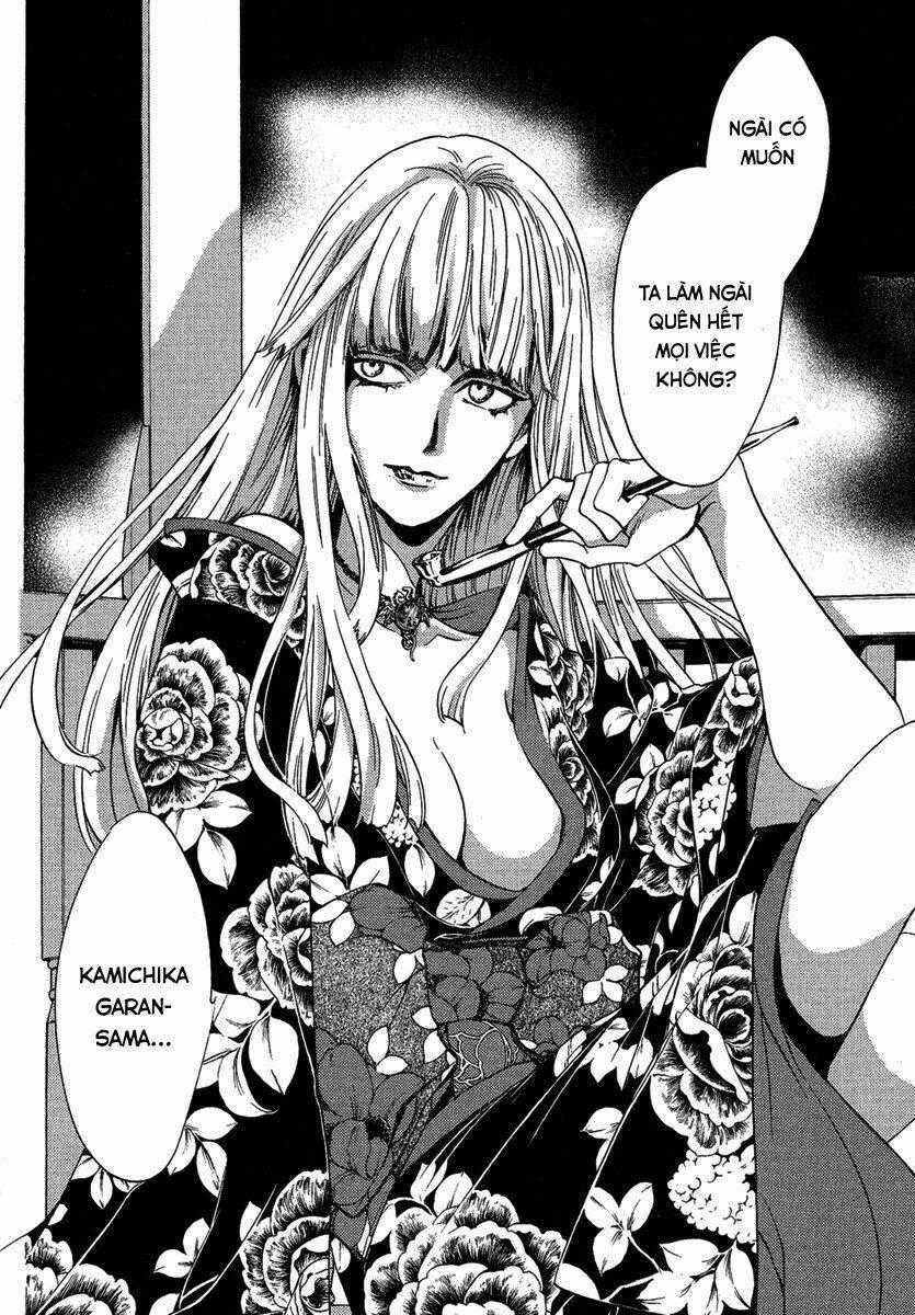 Foreign Land Of Ogres Chapter 2 trang 46