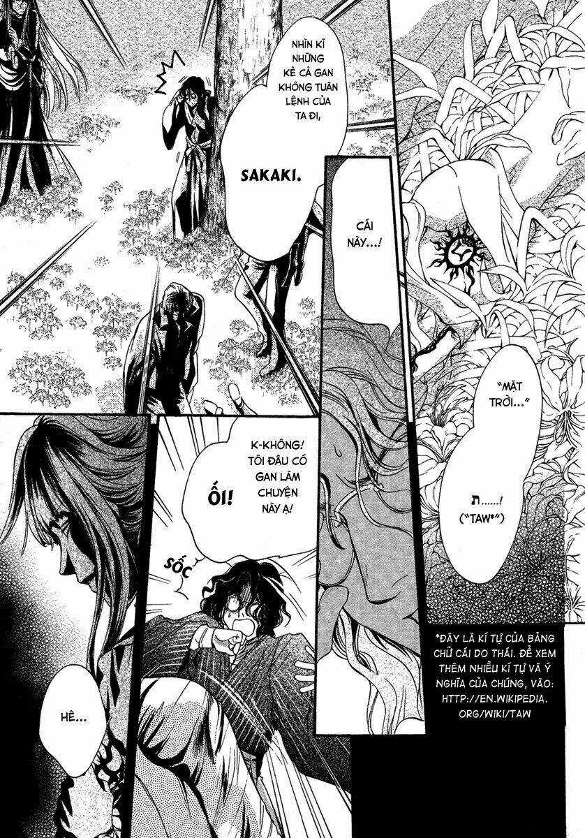 Foreign Land Of Ogres Chapter 2 trang 6