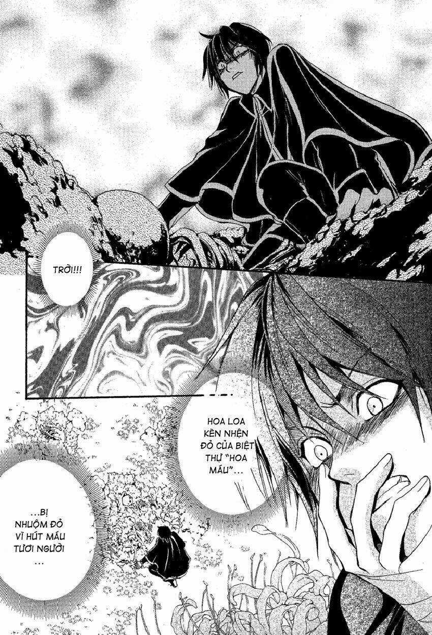 Foreign Land Of Ogres Chapter 3 trang 19