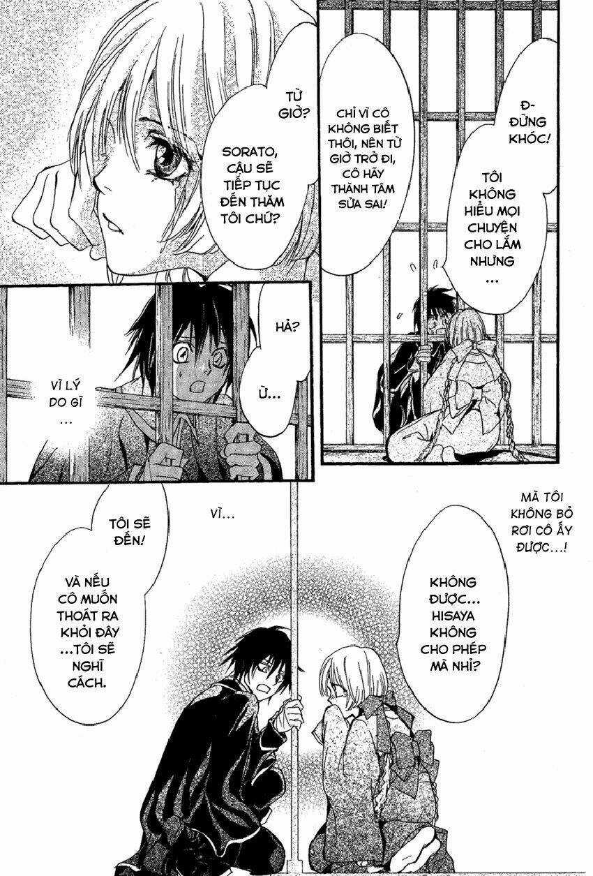 Foreign Land Of Ogres Chapter 3 trang 30