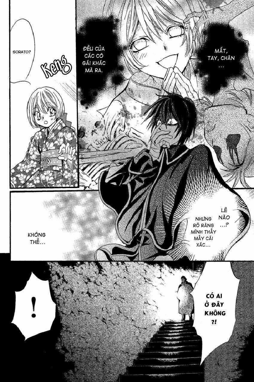 Foreign Land Of Ogres Chapter 3 trang 35