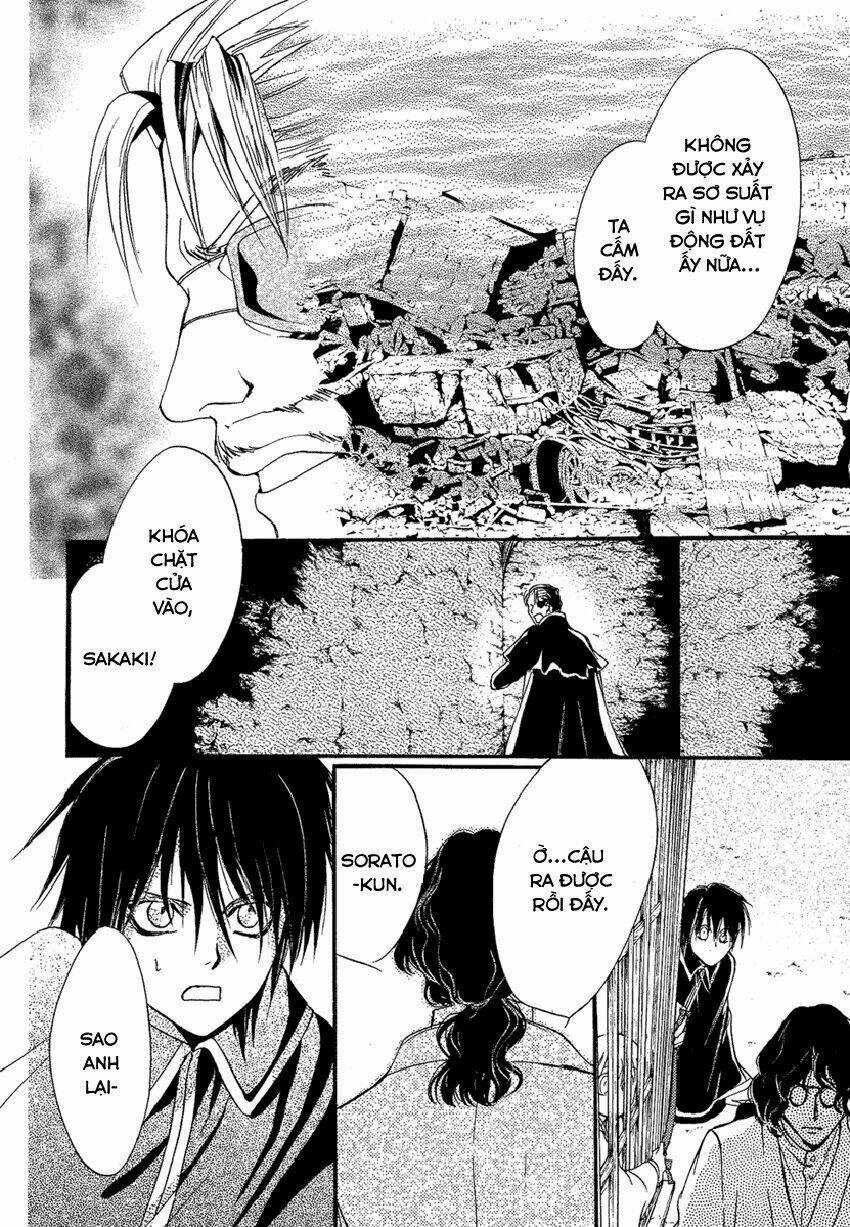 Foreign Land Of Ogres Chapter 3 trang 39