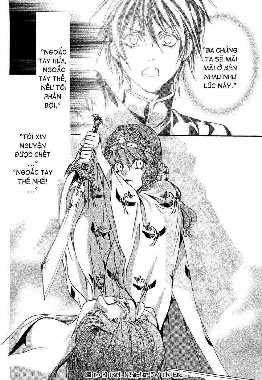 Foreign Land Of Ogres Chapter 3 trang 47