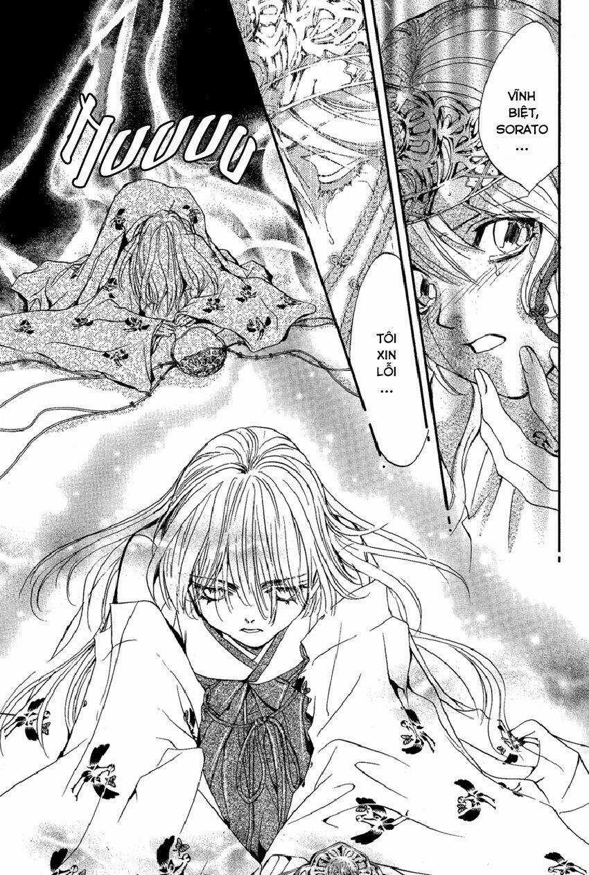 Foreign Land Of Ogres Chapter 4 trang 27