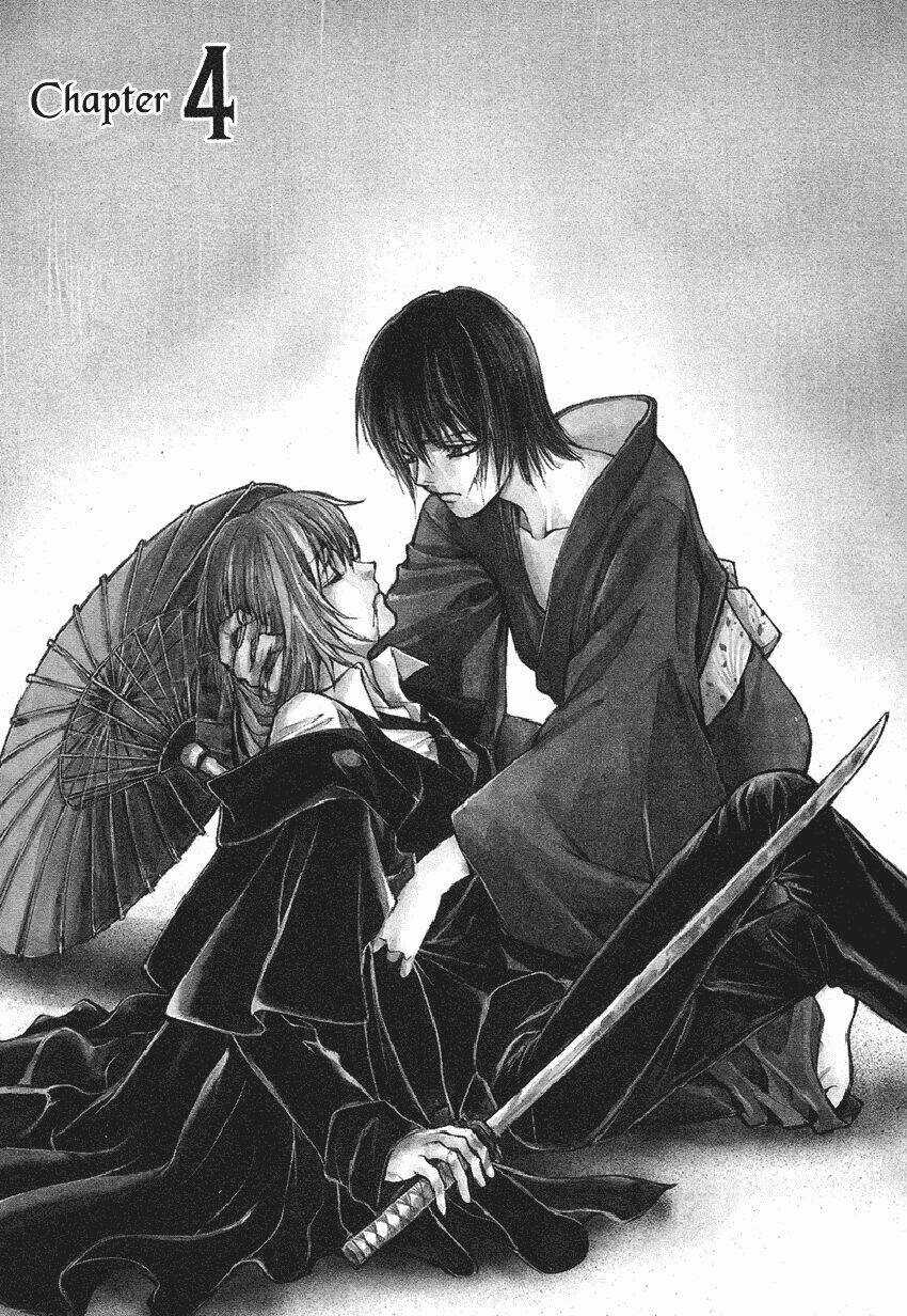 Foreign Land Of Ogres Chapter 4 trang 3