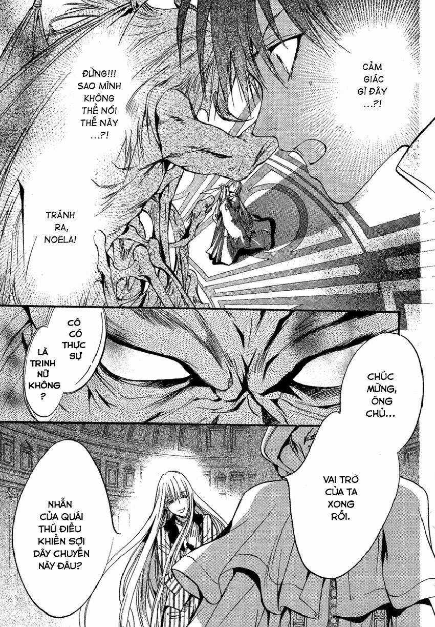 Foreign Land Of Ogres Chapter 4 trang 35