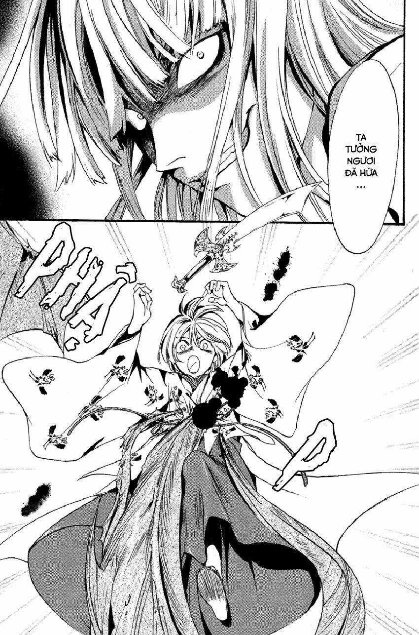 Foreign Land Of Ogres Chapter 4 trang 37