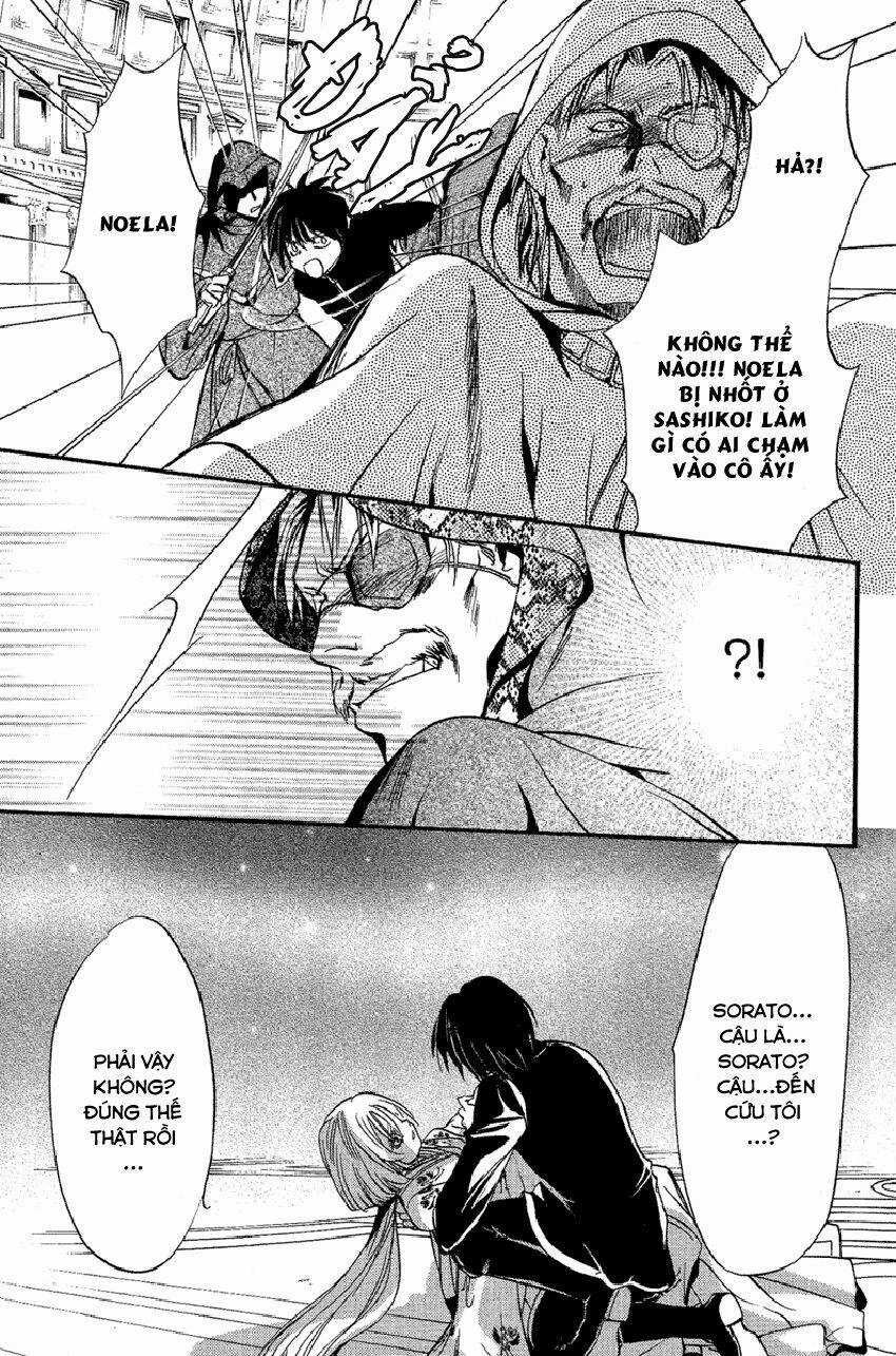 Foreign Land Of Ogres Chapter 4 trang 39