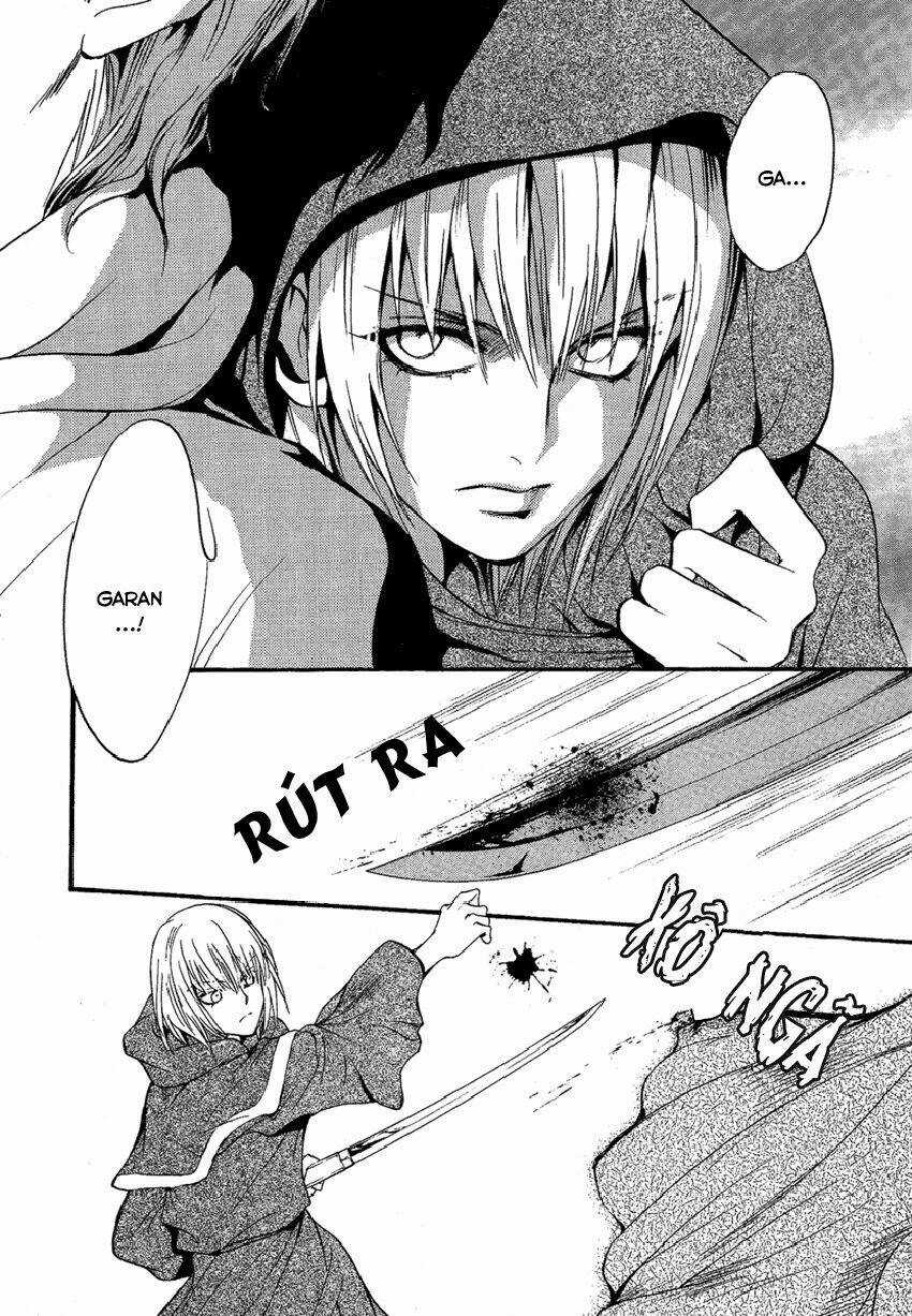 Foreign Land Of Ogres Chapter 4 trang 46