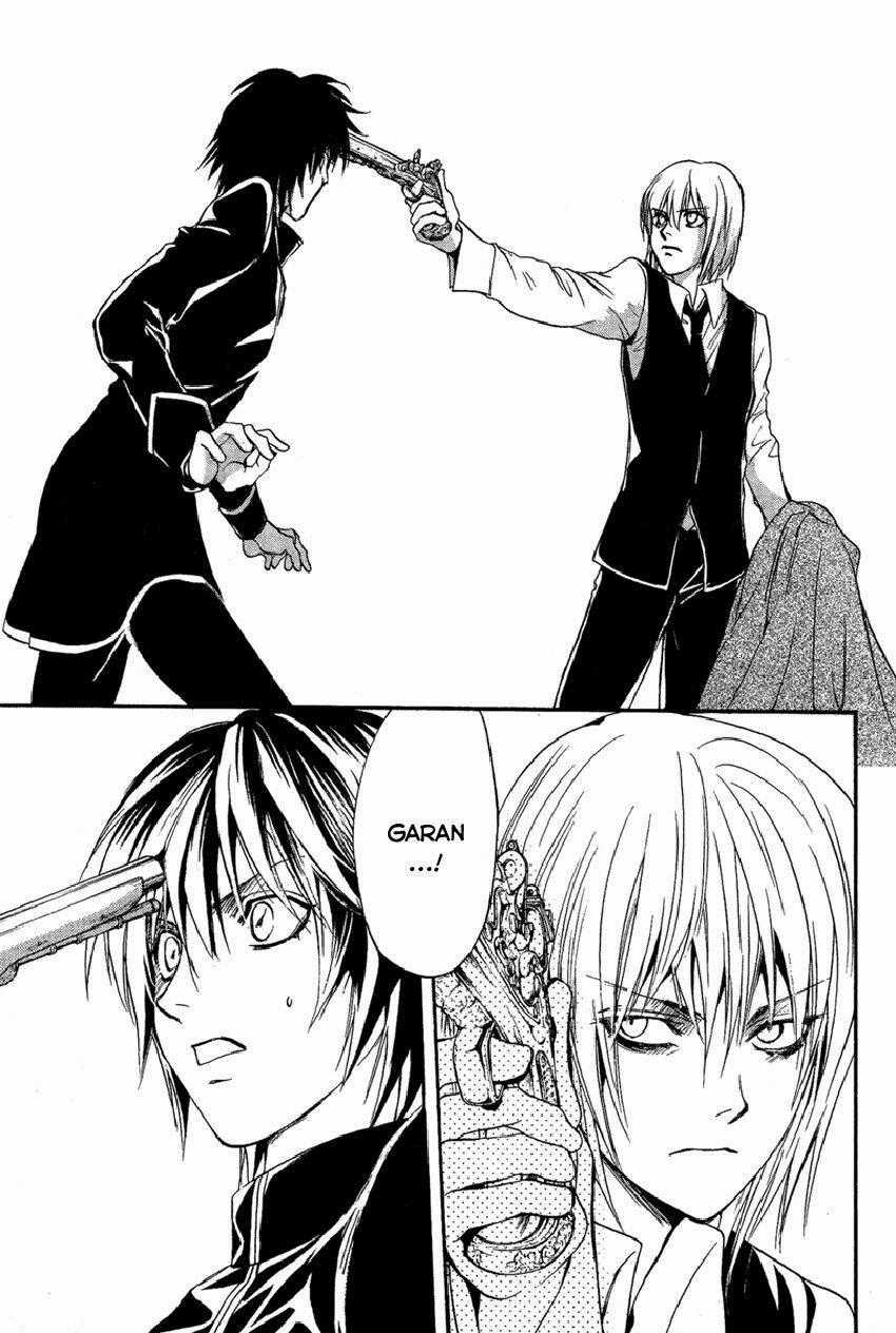 Foreign Land Of Ogres Chapter 4 trang 49