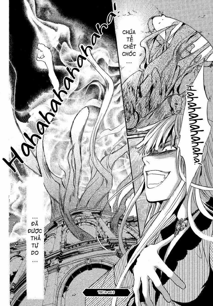 Foreign Land Of Ogres Chapter 4 trang 50