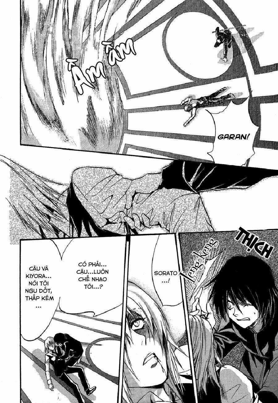 Foreign Land Of Ogres Chapter 5 trang 39