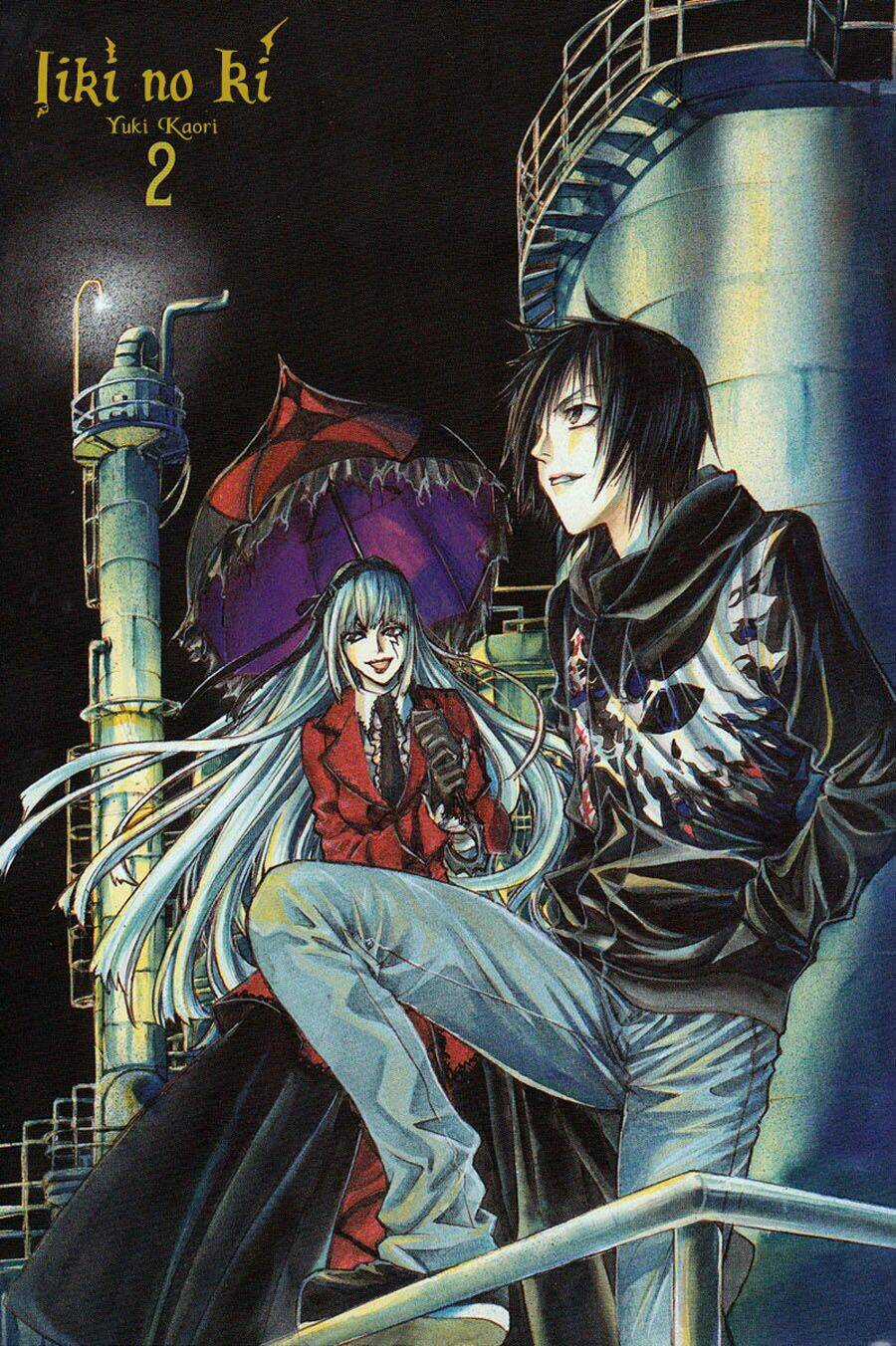 Foreign Land Of Ogres Chapter 5 trang 4