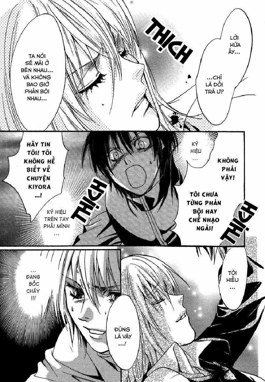 Foreign Land Of Ogres Chapter 5 trang 40