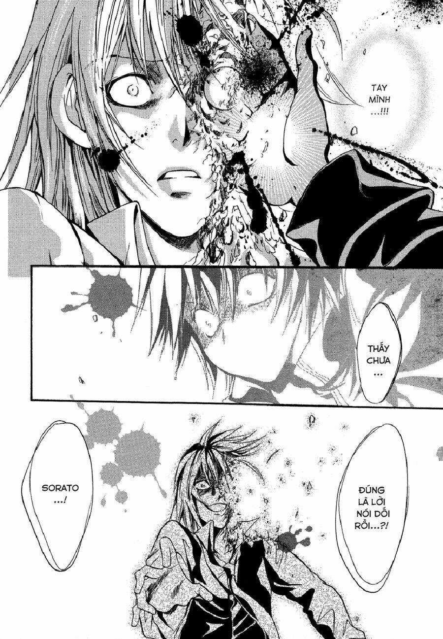 Foreign Land Of Ogres Chapter 5 trang 41